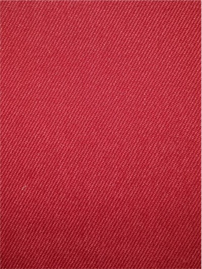 XX CGWI   7盎司  230gsm  C/N阻燃紗卡1 正面照